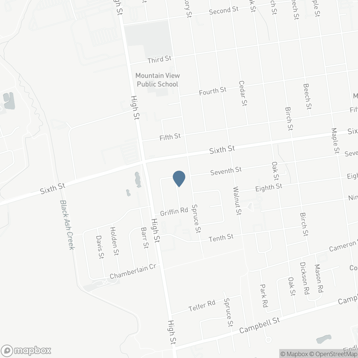 32 COURTICE CRESCENT, Collingwood, Ontario L9Y 4G1